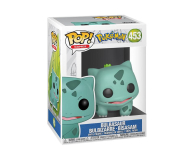 FUNKO FUNKO POP Games: Pokemon - Bulbasaur - EMEA - 1468409 - zdjęcie 1